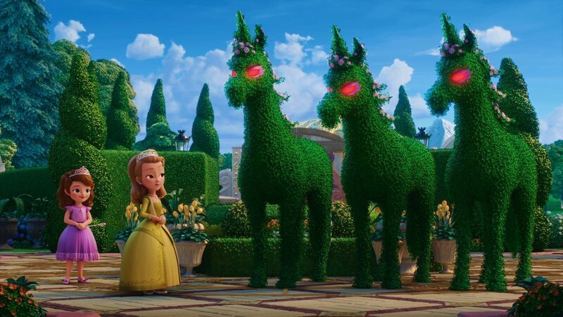 Bild: Disney+