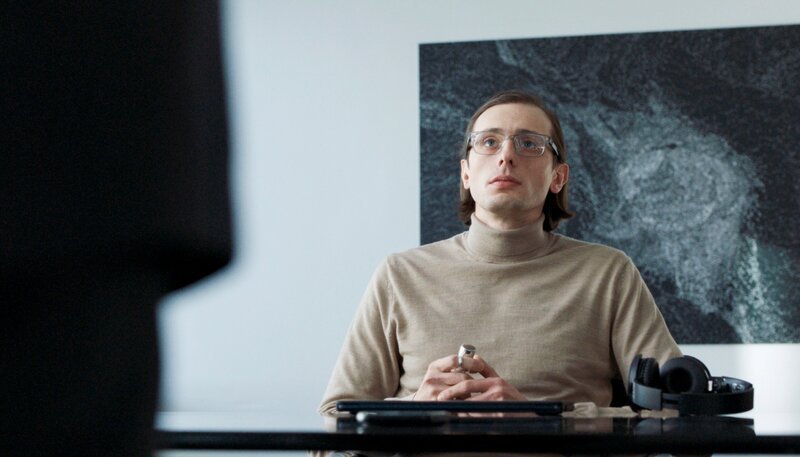 Sacha (Andranic Manet) – Bild: WDR/​SILEX FILMS – PICTANOVO