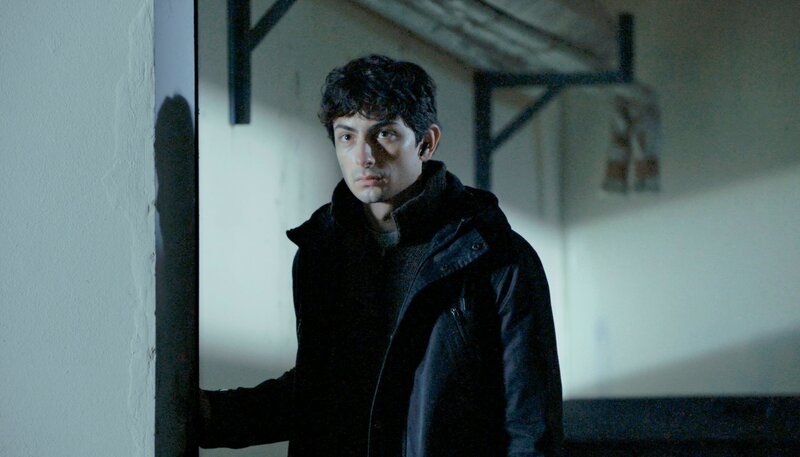 Lux (Théo Fernandez) – Bild: WDR/​SILEX FILMS – PICTANOVO