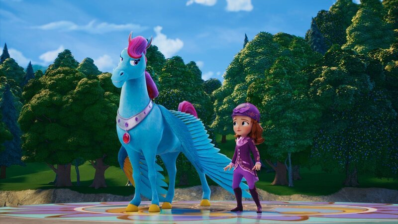 Bild: Disney+