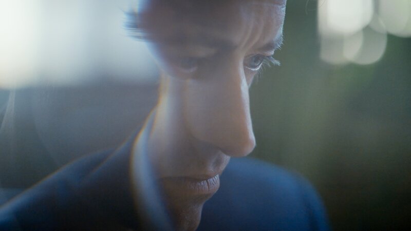Joby Warrick, Journalist bei der Washington Post. – Bild: ORF/​ZED/​Tohubohu Films/​France TV