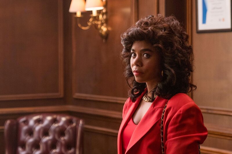 Dawn Darcy (Regina Hall) – Bild: Showtime Networks Inc., a ViacomCBS Company /​ Nicole Wilder