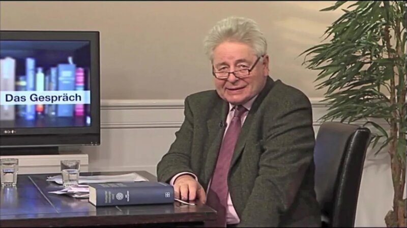 . – Bild: Bibel TV . – Bild: Bibel TV