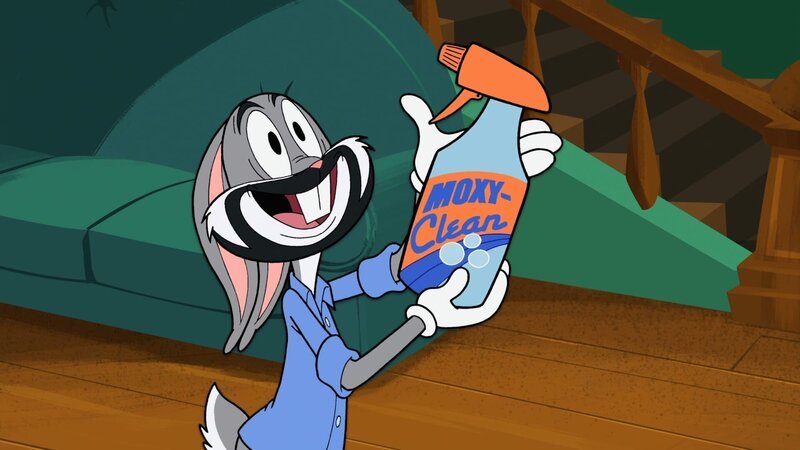 Bugs Bunny – Bild: Courtesy of Warner Brothers