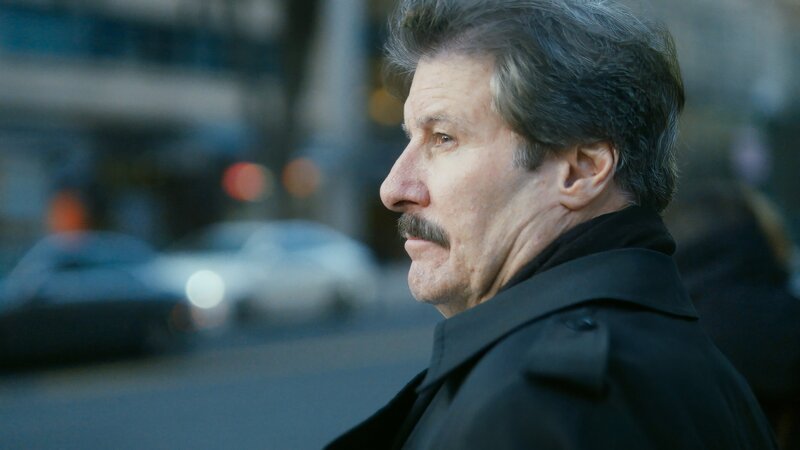 Jerry Watson, CIA-Analyst – Bild: ORF/​ZED/​Tohubohu Films/​France TV