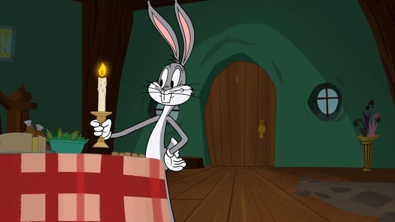 Bugs Bunny – Bild: Courtesy of Warner Brothers
