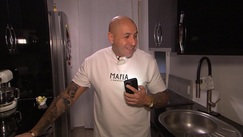 Vlado – Bild: ATV