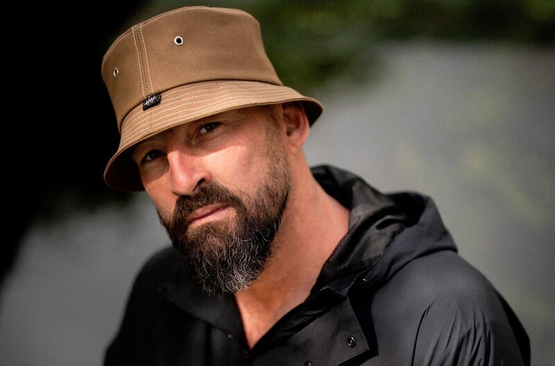27 Jahre nach seiner Premiere 1999 kommt Gentleman, Deutschlands erfolgreichster Reggae-Künstler, für ein emotionales Homecoming-Konzert zurück zum SWR3 New Pop Festival. – Bild: SWR/Christina Gotz 27 Jahre nach seiner Premiere 1999 kommt Gentleman, Deutschlands erfolgreichster Reggae-Künstler, für ein emotionales Homecoming-Konzert zurück zum SWR3 New Pop Festival. – Bild: SWR/Christina Gotz