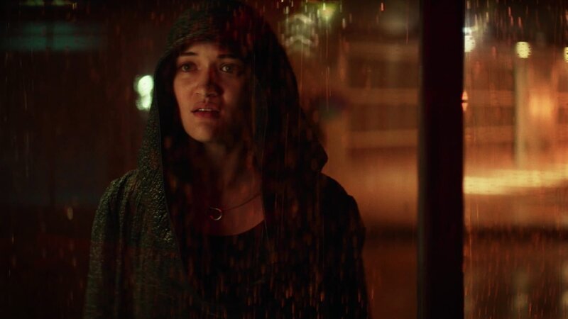 Soji (Isa Briones) – Bild: Warner Bros. Discovery