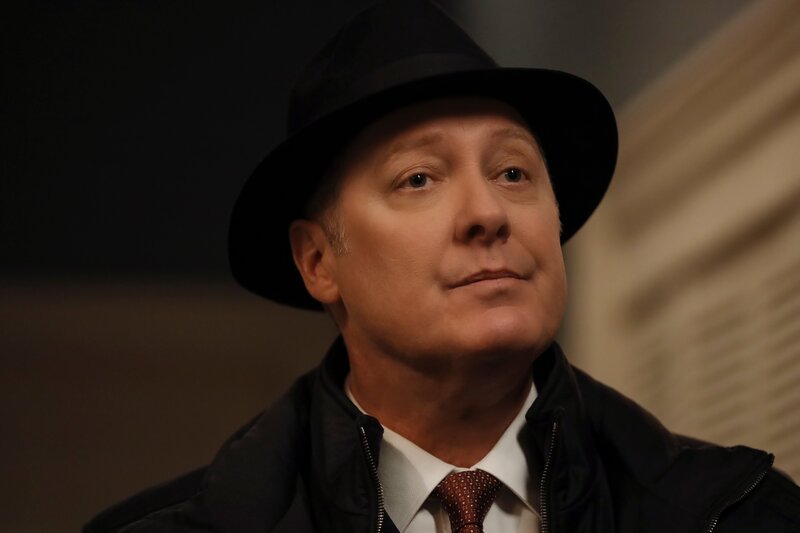 Raymond ‚Red‘ Reddington (James Spader) – Bild: Sony Pictures Television