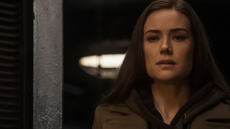 Elizabeth Keen (Megan Boone) – Bild: Sony Pictures/​NBC/​Sony Pictures Television