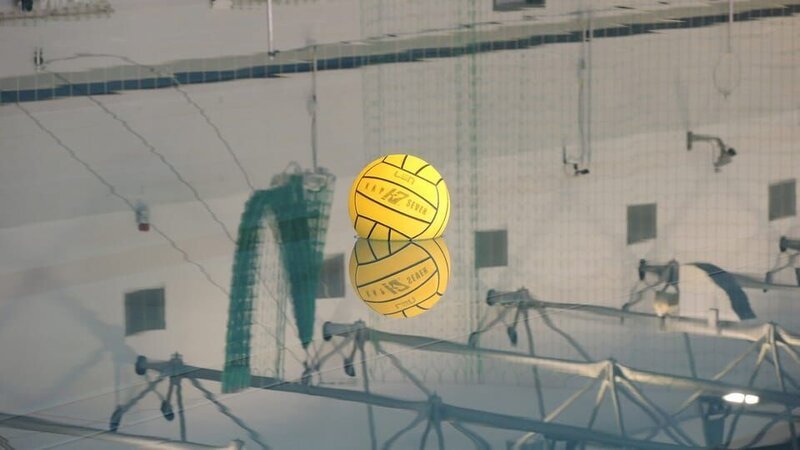 Wasserball – Bild: SWR/​Károly Koller
