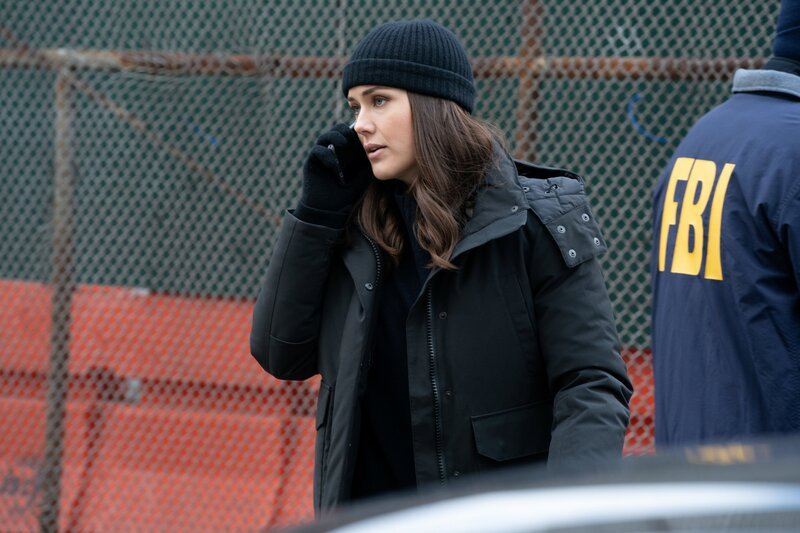 The Blacklist – Season 7, Episode 715 – „Gordon Kemp“ – Bild: Virginia Sherwood /​ Sony /​ Sony Pictures Television Inc. and Open 4 Business Productions LLC. All Rights Reserved.