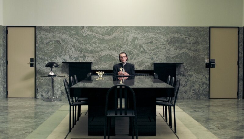 Sacha (Andranic Manet) – Bild: WDR/​SILEX FILMS – PICTANOVO