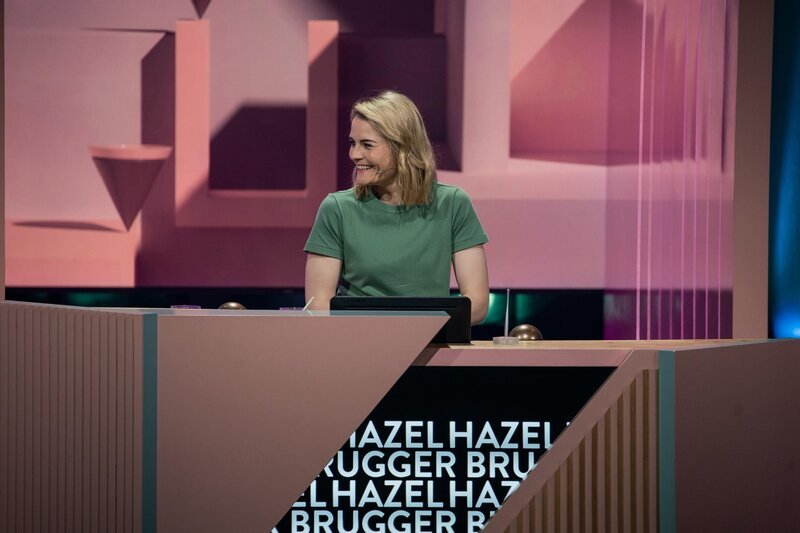 Hazel Brugger – Bild: ProSieben/​Florida TV /​ Julian Mathieu Eigenproduktionsbild frei