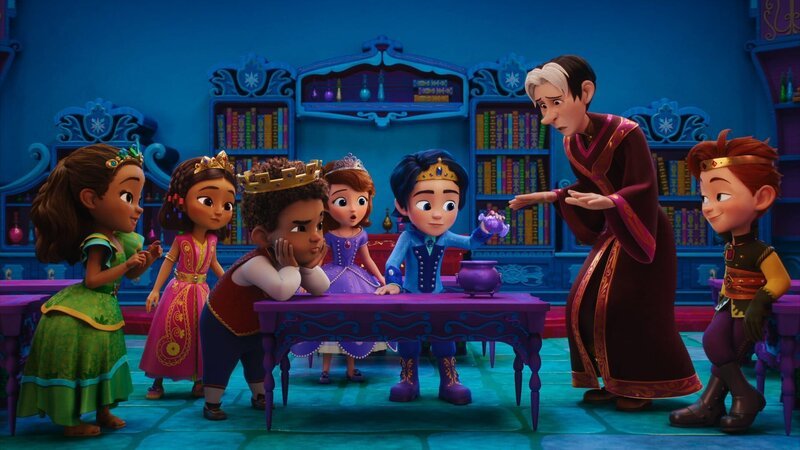 Bild: Disney+