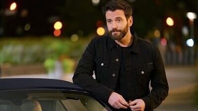 Connor Rhodes (Colin Donnell) – Bild: TVDB