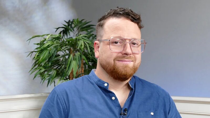 . – Bild: Bibel TV