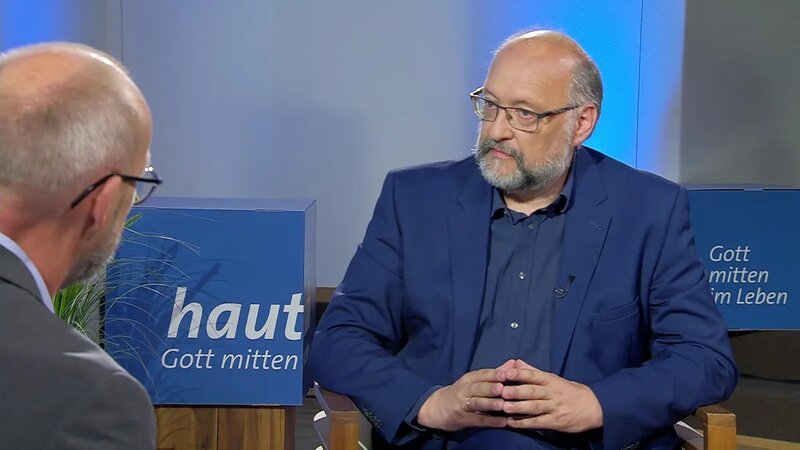. – Bild: Bibel TV . – Bild: Bibel TV