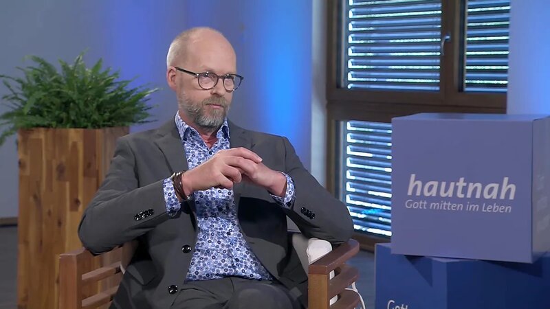 . – Bild: Bibel TV . – Bild: Bibel TV
