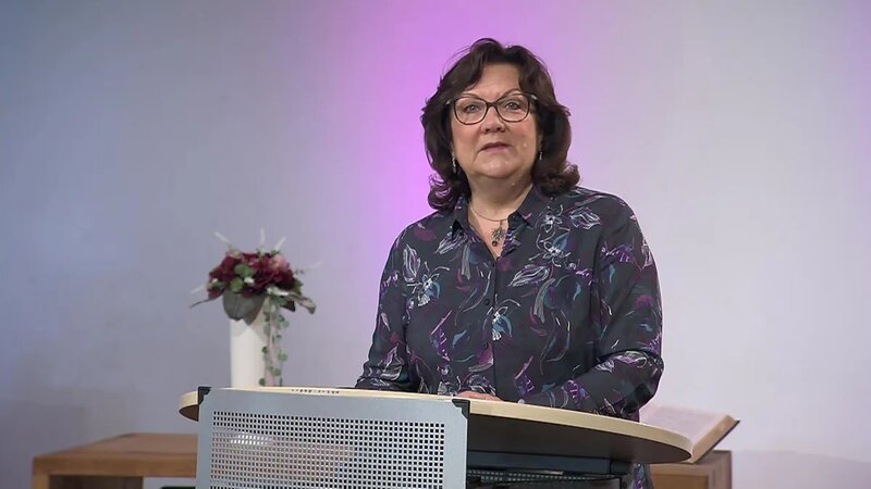 . – Bild: Bibel TV . – Bild: Bibel TV