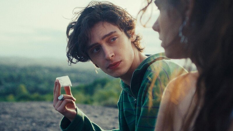 Jannis Straube (Eren Güvercin) – Bild: RTL