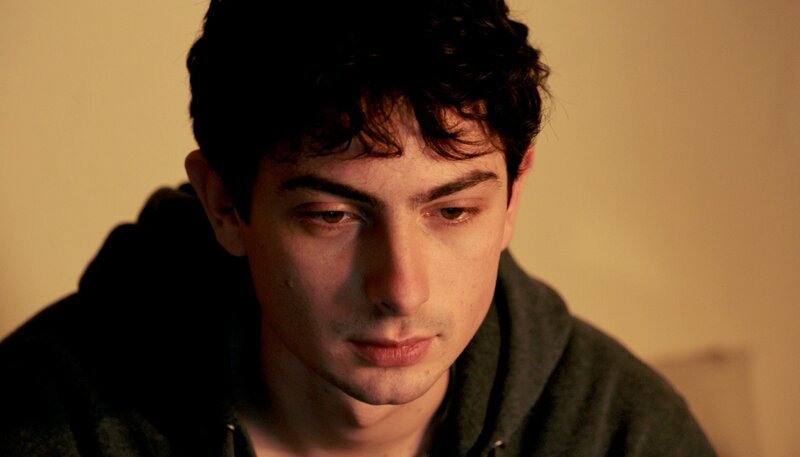 Lux (Théo Fernandez) – Bild: WDR/​SILEX FILMS – PICTANOVO