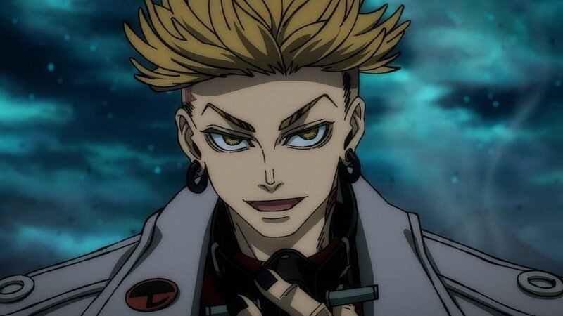 Bild: Kei Urana, Hideyoshi Andou and KODANSHA/​ „GACHIAKUTA“ Production Committee