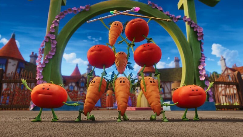 Bild: Disney+