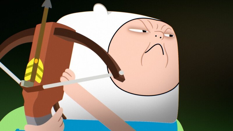 Bild: Cartoon Network Studios Bild: Cartoon Network Studios