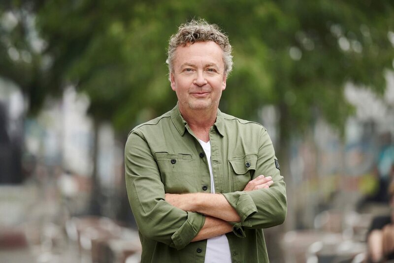 Thomas Strobl. – Bild: ORF/​ROBERT PÖCKSTEINER/​Sabine Klimpt