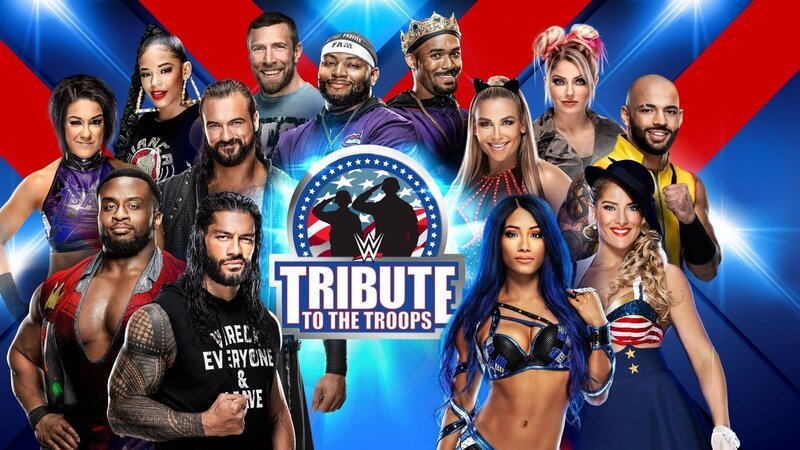 Bild: WWE Network