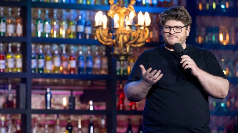 Mit dabei: Jan Philipp Zymny – Bild: WDR/​Melanie Grande
