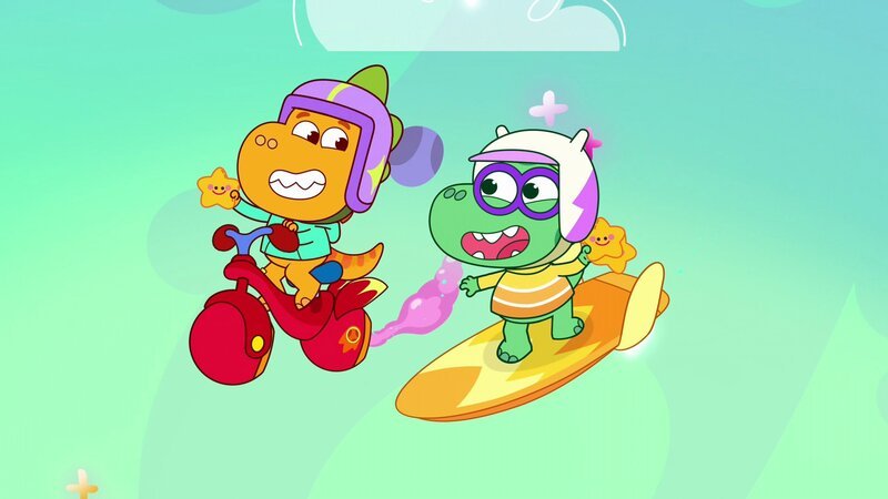 Bild: Nickelodeon