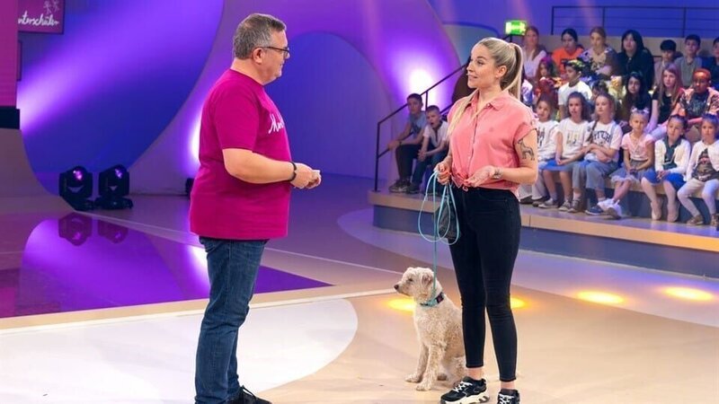 Schule mal anders 2 – Bild: ZDF/​Ralf Wilschewski