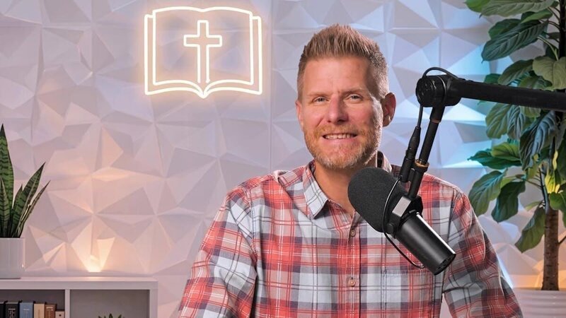 Bild: Bibel TV