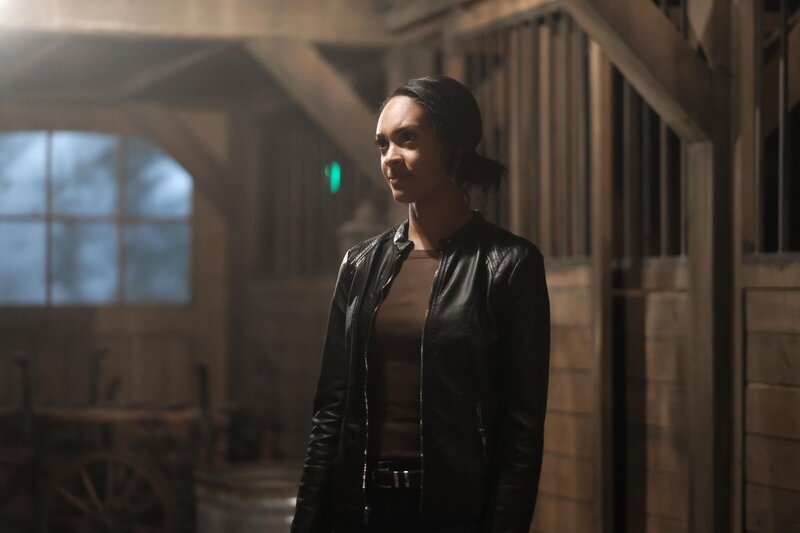Bild: USA Network Media, LLC /​ Eddy Chen