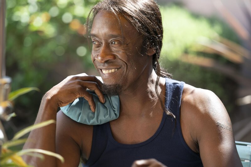 Maurice Monroe (Don Cheadle) – Bild: Showtime Networks Inc., a ViacomCBS Company /​ Nicole Wilder