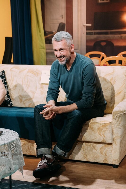Sebastian Pufpaff – Bild: ProSieben /​ Anna Reuter