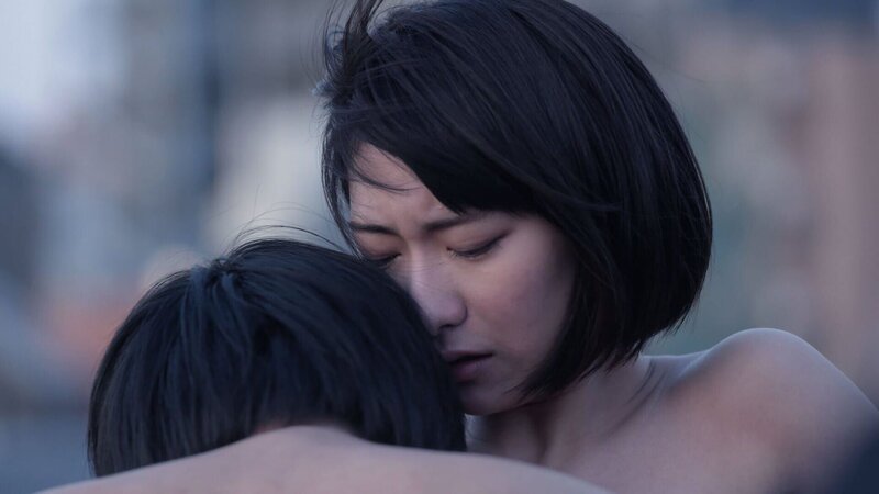  – Bild: Nikkatsu Corporation
