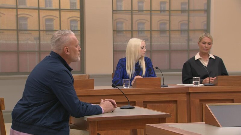 +++ – Bild: RTL