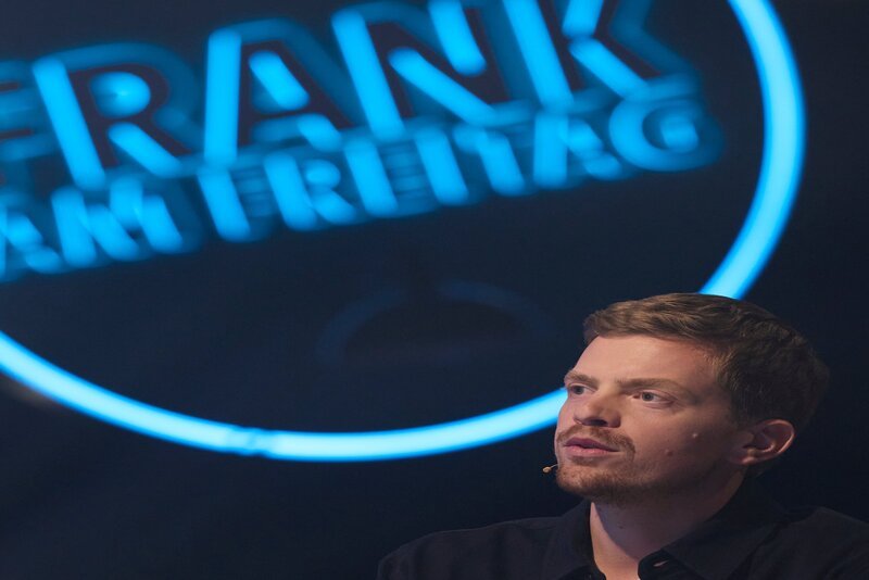 Bild: Martina Bogdahn /​ BR; SEO Entertainment GmbH