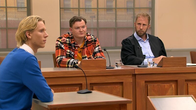 +++ – Bild: RTL
