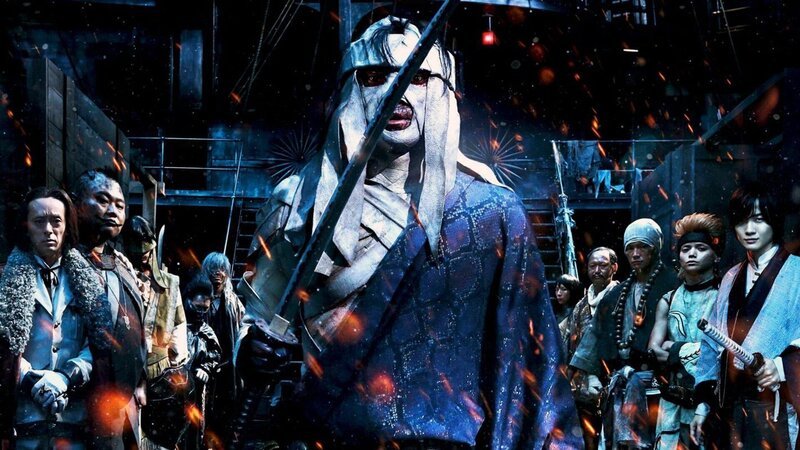 – Bild: Warner Bros. Pictures – Bild: Warner Bros. Pictures