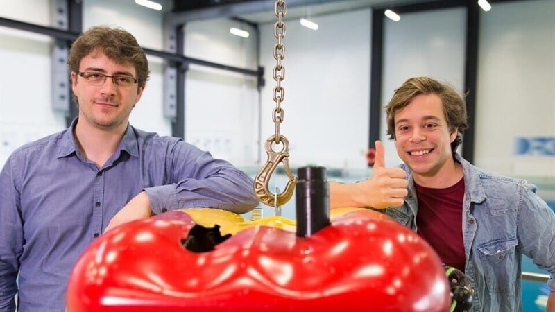 Checker Tobi – Der Roboter-Check – Bild: BR/​megaherz GmbH/​Hans-Florian Hopfner