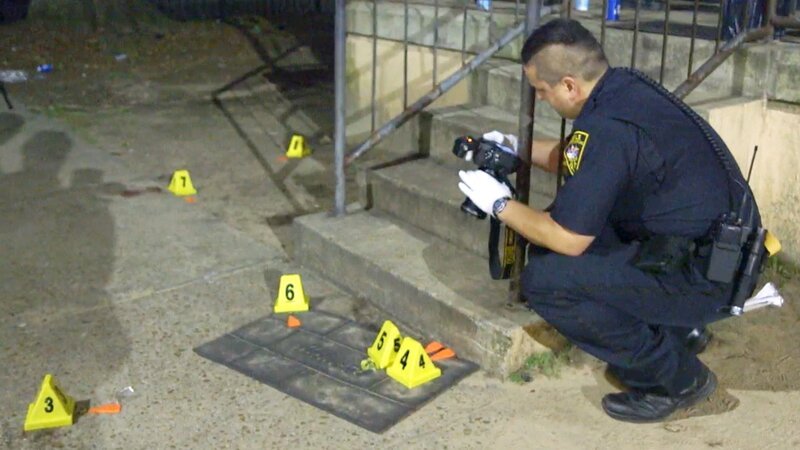 Bild: Crime + Investigation / A+E Global Media Bild: Crime + Investigation / A+E Global Media