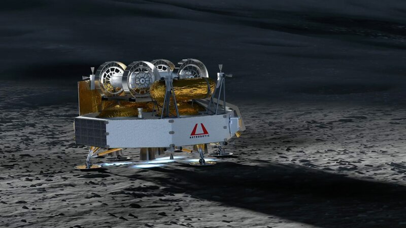  – Bild: Curiosity Channel