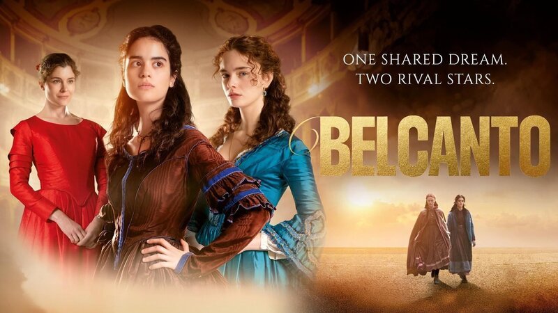 (1. Staffel) – Bild: RAI – RADIOTELEVISIONE ITALIANA – LUCKY RED SRL – UMEDIA PRODUCTIONS SA