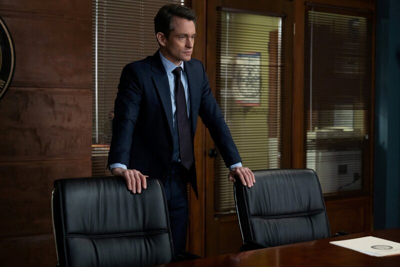 Pictured: Hugh Dancy as A.D.A. Nolan Price – Bild: NBC /​ NBCUniversal /​ Universal Television LLC