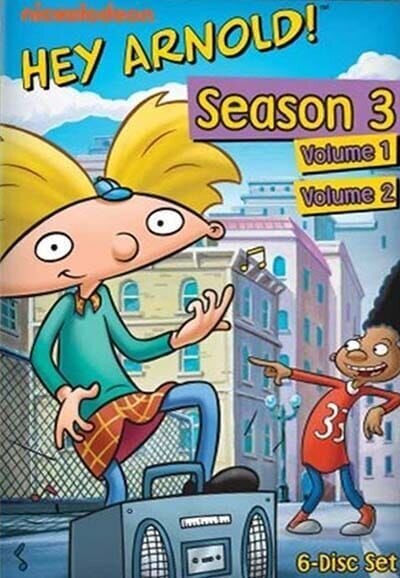 Bild: Nickelodeon